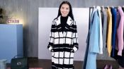 Как выбрать осеннее пальто: «Правила стиля» с главным редактором Glamour Иляной Эрднеевой