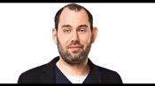 Семён Слепаков о дуэте с Сергеем Шнуровым, женском юморе и съемках сериала «Домашний арест»