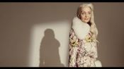 Быть моделью в 63 года: Валентина Ясень в модной съемке Glamour