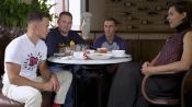 Резиденты Comedy Club рассказали о новом сезоне шоу