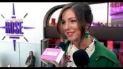 Глюк’оZа, Нюша  и Эмин на препати фестиваля «Жара»