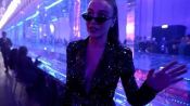 Миланская Неделя моды 2018 глазами Мари Лист