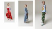 Небесные ласточки: за кулисами съемки апрельского номера Glamour