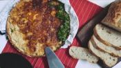 Как приготовить картофельный гратен