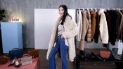 Многослойность — тренд сезона: «Правила стиля» с главным редактором Glamour Иляной Эрднеевой