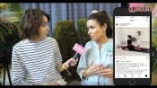 4fresh DAY 2018: Ирена Понарошку называет три продукта, которые должны быть в вашем холодильнике