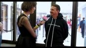 Гэсс вер ай эм: Артем Кривда про одежду с цитатами Аллы Вербер