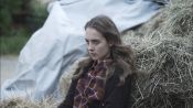 Побег из города: за кулисами съёмок сентябрьского номера Glamour