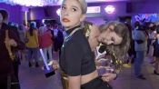 Настя Ивлеева, Катя Адушкина, Мари Сенн и Булат Браво на премии Influencers Awards 2019 — в репор...