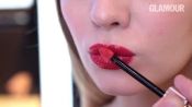 Летний макияж: инструкция от визажиста Dior