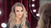 Мастер-класс от Елены Крыгиной: глянцевые smoky eyes