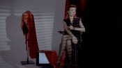 Овен. Что скажут люди? Нуар-гороскоп на ноябрь
