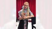 Елена Крыгина о последствиях мезотерапии, герпесе и способах скрыть несовершенства кожи