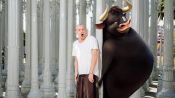 Фердинанд: Юрий Колокольников о мечтах, тяжелом детстве и работе над озвучкой быка в мультфильме