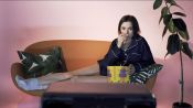 Гороскоп на диване: Рак