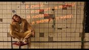 Молодые суперзвезды: Юлия Хлынина, гимнастки Аверины, Александр Кузнецов и Геворг в съемке Glamour