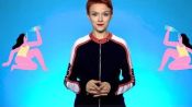 Гороскоп на февраль 2018: Водолей