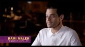 «Богемская рапсодия»: Рами Малек и другие актеры фильма о воссоздании концерта Live Aid