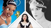 «Принцесса и лягушка»: эксперт рассказывает, что не так с нарядами героев знаменитого мультфильма