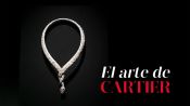 Exposición El arte de Cartier