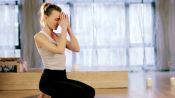 Especial Yoga: posturas para eliminar el estrés y ser más feliz