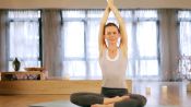 Especial Yoga: 9 gestos que te harán más alta