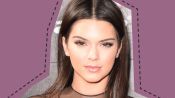 5 cosas que no sabías de... Kendall Jenner
