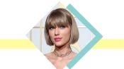 5 cosas que no sabías de Taylor Swift