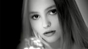 Lily-Rose Depp, nueva embajadora del perfume Chanel Nº 5 