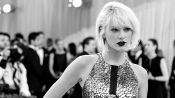 Glamour Answers: todo sobre Taylor Swift