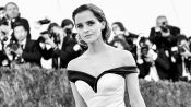 Glamour Answers: todo sobre Emma Watson