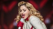 Glamour Answers: todo sobre Madonna