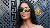 La 4 locuritas que Kim Kardashian se ha marcado este verano