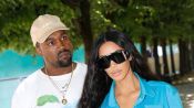 Todo lo que sabemos sobre el futuro bebé de Kim Kardashian y Kanye West