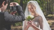 8 bodas celebrity que demuestran que casarse en secreto es LO MEJOR