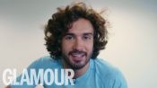 At the Body Coach Headquarters with Joe Wicks | At Home With