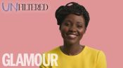 Lupita Nyong’o On Sexism: ‘I Think About Getting What Is Due To Me’ | GLAMOUR UK