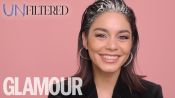 Vanessa Hudgens on her journey from teen icon to finding her true self | GLAMOUR UNFILTERED