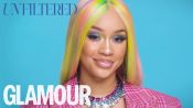 Saweetie on Hair, Discrimination, Feminism and her Meteoric Rise to Fame