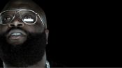 The Boss Would Like a Word: Rick Ross at His GQ Photoshoot