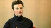 GQ's 2010 Men of the Year: Chris Colfer