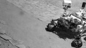 GQ's 2012 Men of the Year: NASA's Mars Rover Team