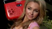 Hayden Panettiere tells GQ what she wants from a man
