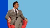 Daily Show Comedian Aasif Mandvi Can't Live Without These Five Items - Part 1