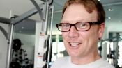 How to Get in Shape with Andy Daly