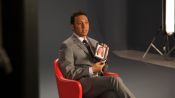 Daily Show Comedian Aasif Mandvi Can't Live Without These Five Items - Part 2