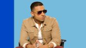 Don't Deny Rapper Jay Sean His Cars, Watches, or a Firm Pillow
