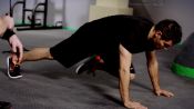 MUAY THAI: Full Body Cardio Workout