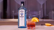 Quick Cocktail: How to Make a Negroni