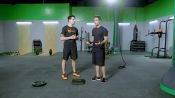 TABATA: At-Home Full Body Workout